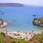 Near The Sea