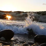 Near The Sea *