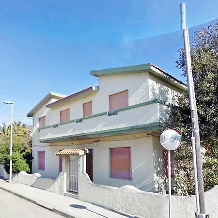 Dom wakacyjny Near The Sea *