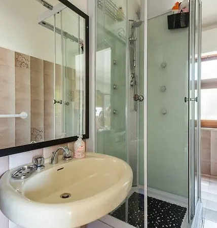 Dom wakacyjny Near The Sea Bosa Marina