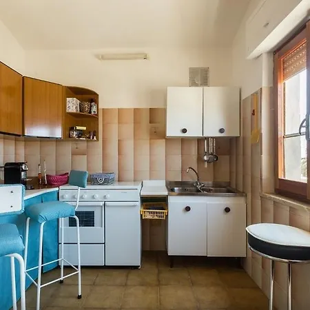 Dom wakacyjny Near The Sea *