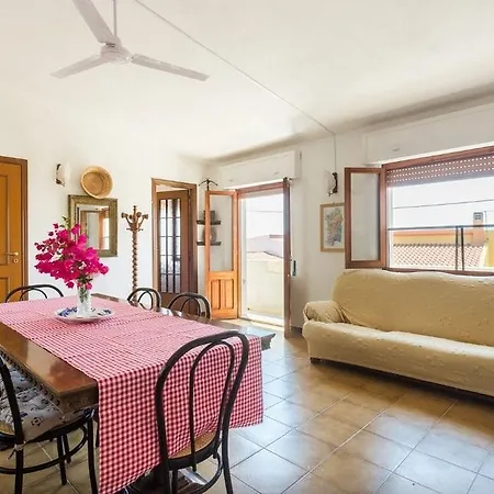 Near The Sea * Bosa Marina