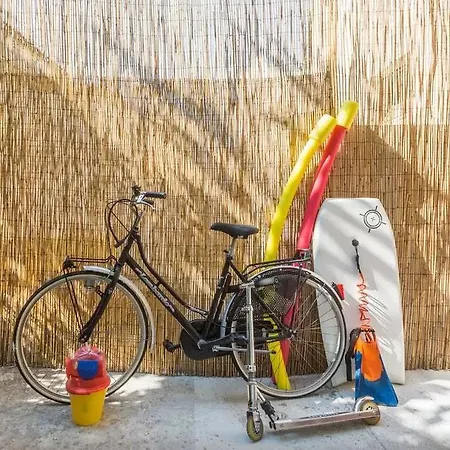 Dom wakacyjny Near The Sea *