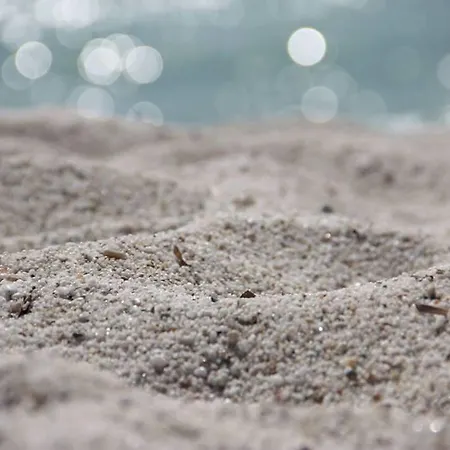 Near The Sea Bosa Marina