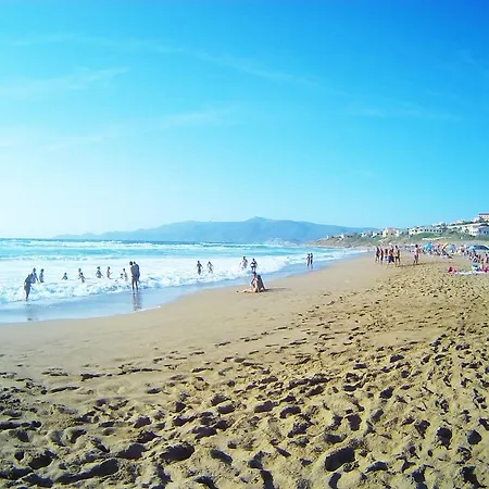 Near The Sea *