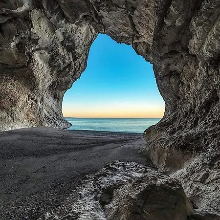 Dom wakacyjny Near The Sea