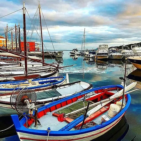 Near The Sea * Bosa Marina