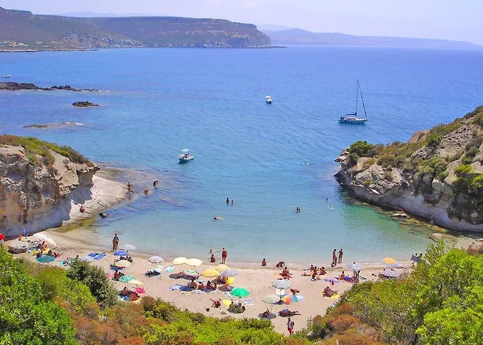 Near The Sea
