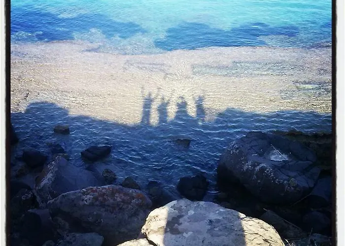 Nyaraló Near The Sea
