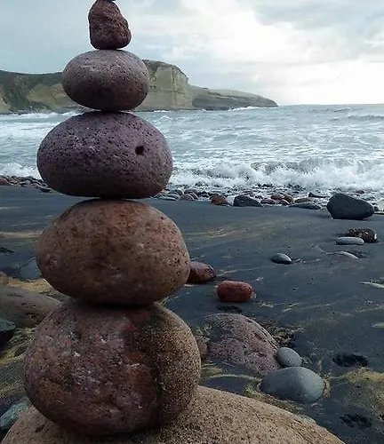Nyaraló Near The Sea *