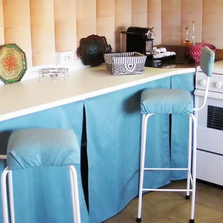 Near The Sea * Bosa Marina