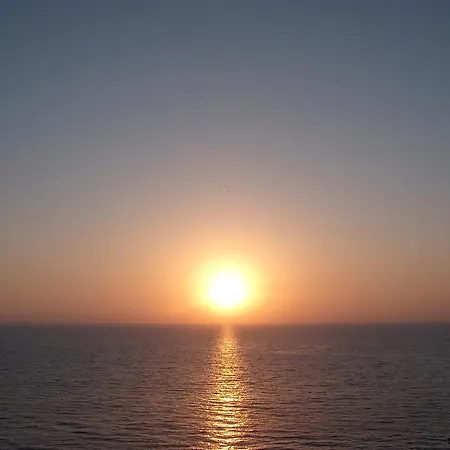 Near The Sea *