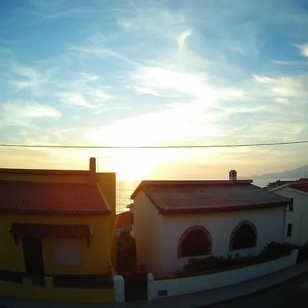 Near The Sea