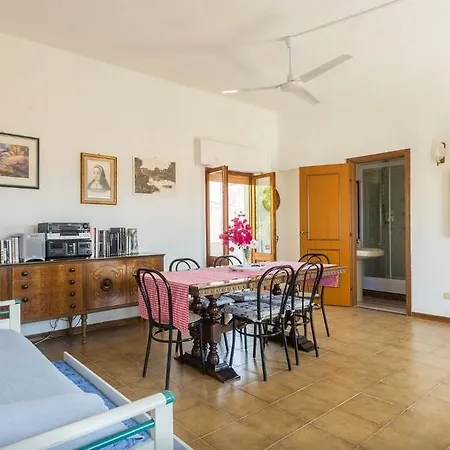 Near The Sea Сasa de vacaciones *