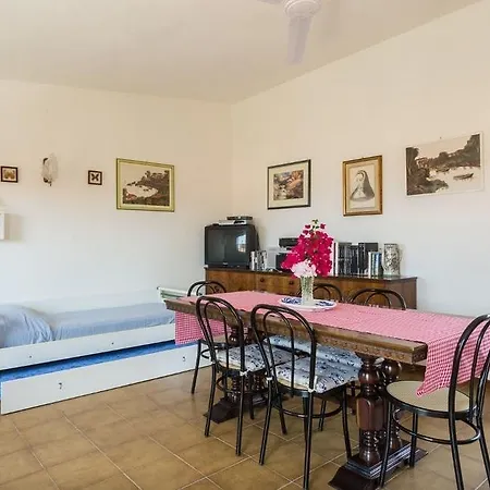 Near The Sea * Bosa Marina