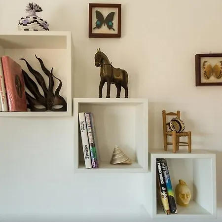 Сasa de vacaciones Near The Sea Bosa Marina