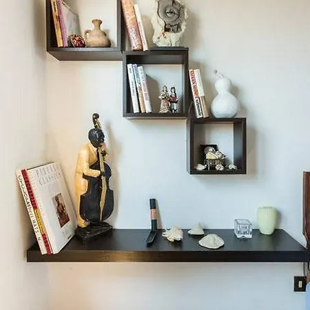 Near The Sea Bosa Marina