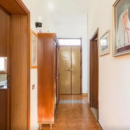 Near The Sea Сasa de vacaciones Bosa Marina