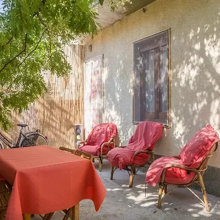 Near The Sea Сasa de vacaciones