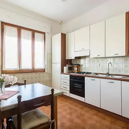 Near The Sea Сasa de vacaciones *