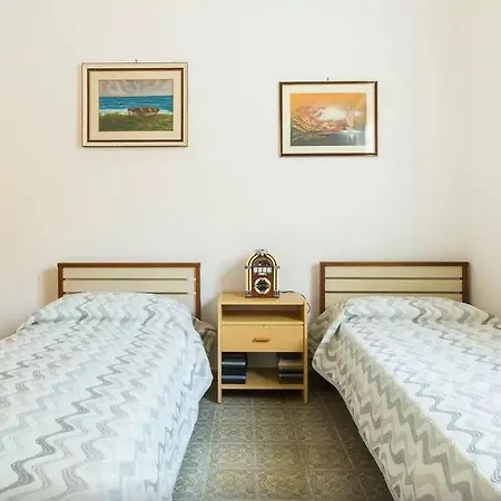 Holiday home Near The Sea