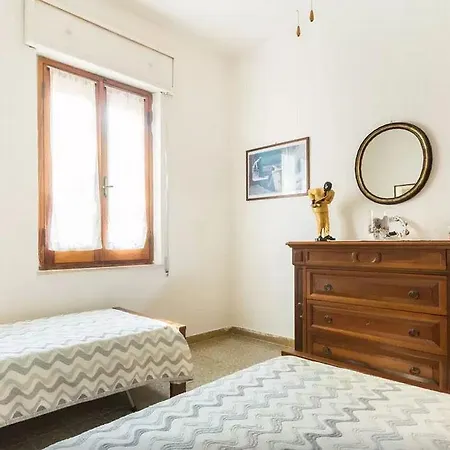 Vakantiehuis Near The Sea *