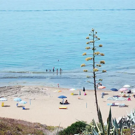 Near The Sea Holiday home