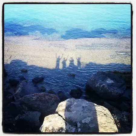 Сasa de vacaciones Near The Sea