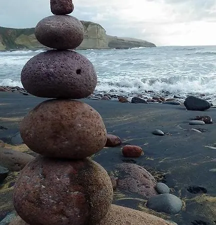 Сasa de vacaciones Near The Sea *