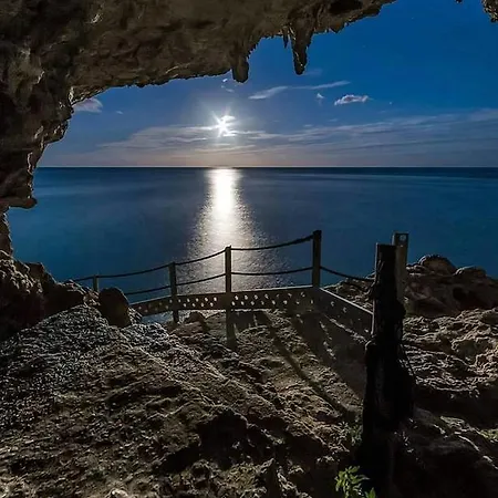 Near The Sea Сasa de vacaciones Bosa Marina