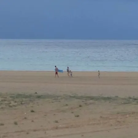 Near The Sea Holiday home *