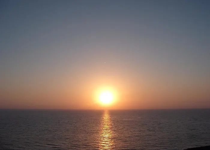 Near The Sea *